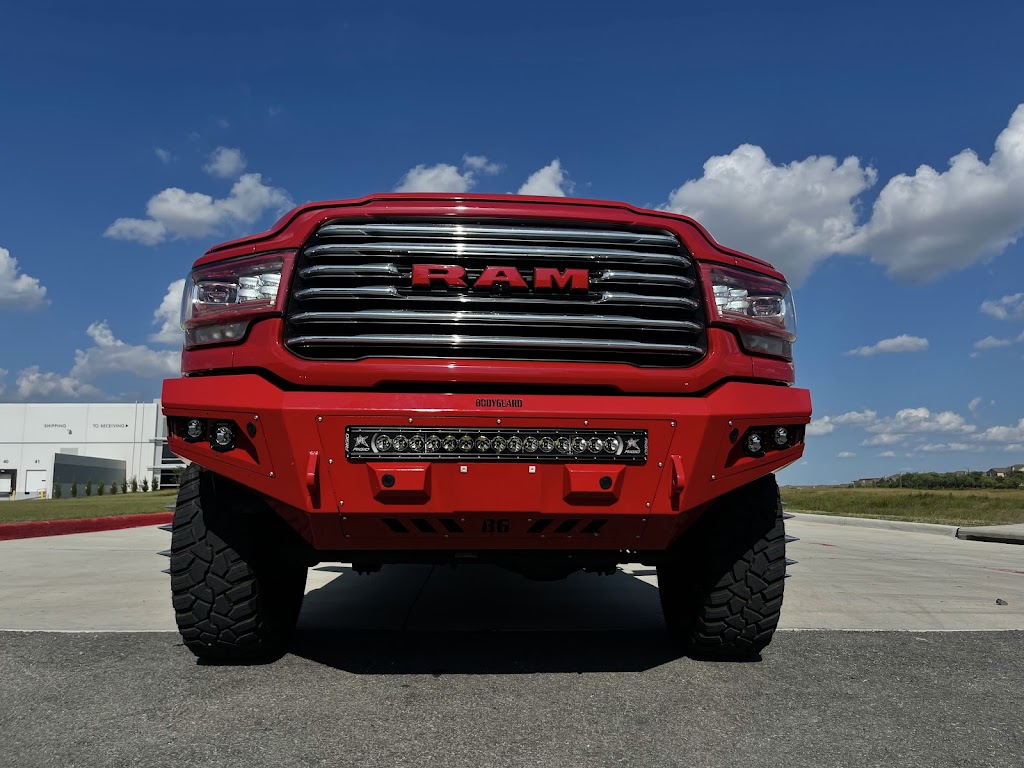 MAKE IT FIT MOTORSPORTS LLC | 407 Holfords Prairie Rd #2a, Lewisville, TX 75056, USA | Phone: (940) 577-2233