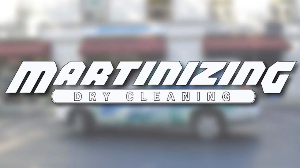 Martinizing Dry Cleaning | 865 Piney Forest Rd, Danville, VA 24540, USA | Phone: (434) 836-0167