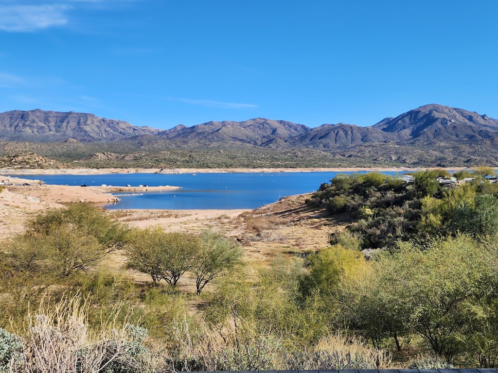 The Cove and Oar House at Bartlett Lake | 20808 E Bartlett Dam Rd, Rio Verde, AZ 85263 | Phone: (480) 645-2470