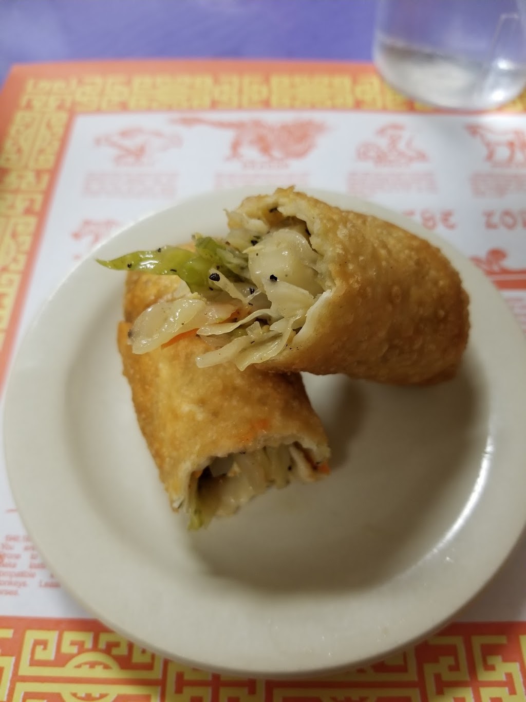 Chef Peng Chinese Restaurant | 115 W King St, Garrett, IN 46738, USA | Phone: (260) 553-4068