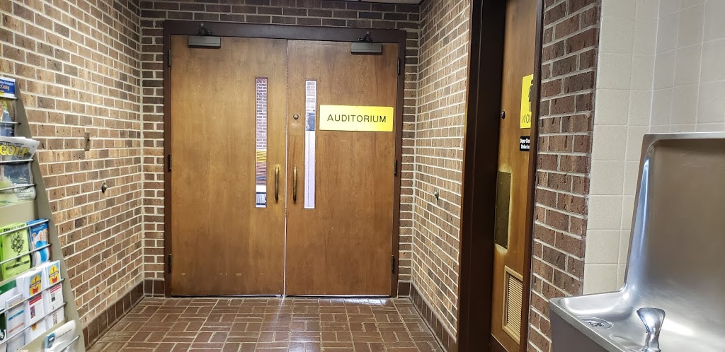 Rural Hall Branch Library | 7125 Broad St, Rural Hall, NC 27045, USA | Phone: (336) 703-2970