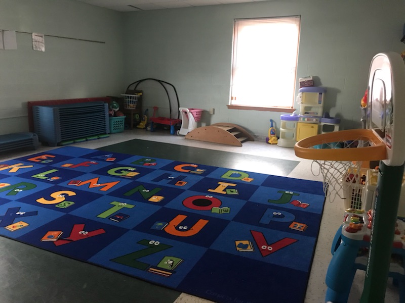 Little Village Early Learning Center | 6868 Wakefield Rd, Hiram, OH 44234, USA | Phone: (330) 569-7101