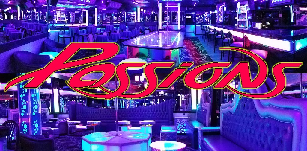 Passions Gentlemens Club | 9801 Beach Blvd, Jacksonville, FL 32246, USA | Phone: (904) 641-5033