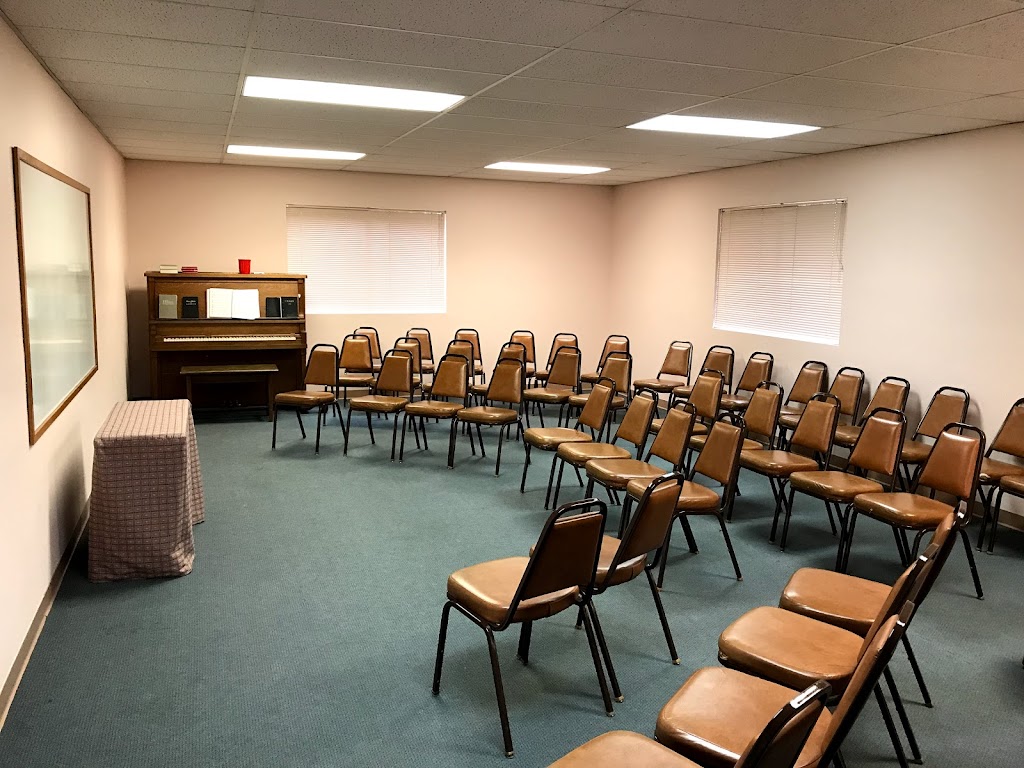 North Lynnwood Bible Chapel | 15911 Admiralty Way, Lynnwood, WA 98087, USA | Phone: (425) 742-1344