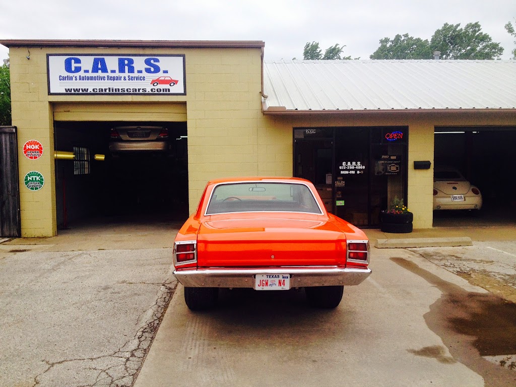 Carlins Automotive Repair & Service | 209 S Hastings St, Duncanville, TX 75116, USA | Phone: (972) 298-4869