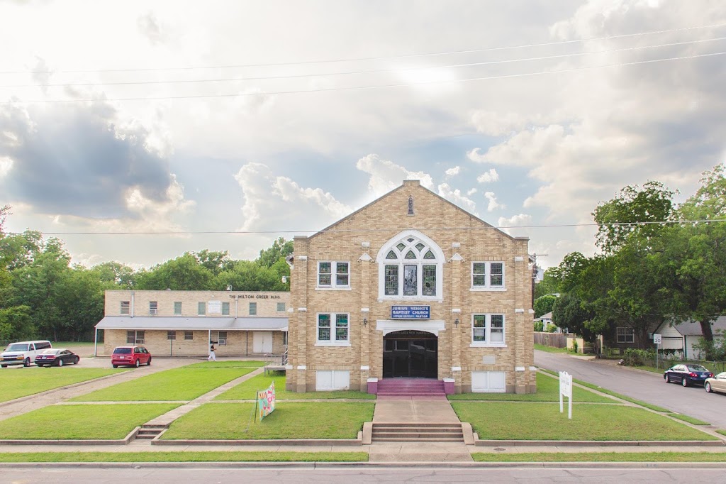 The Church at Junius Heights | The Milton Greer Building, 5429 Reiger Ave, Dallas, TX 75214, USA | Phone: (214) 484-1055