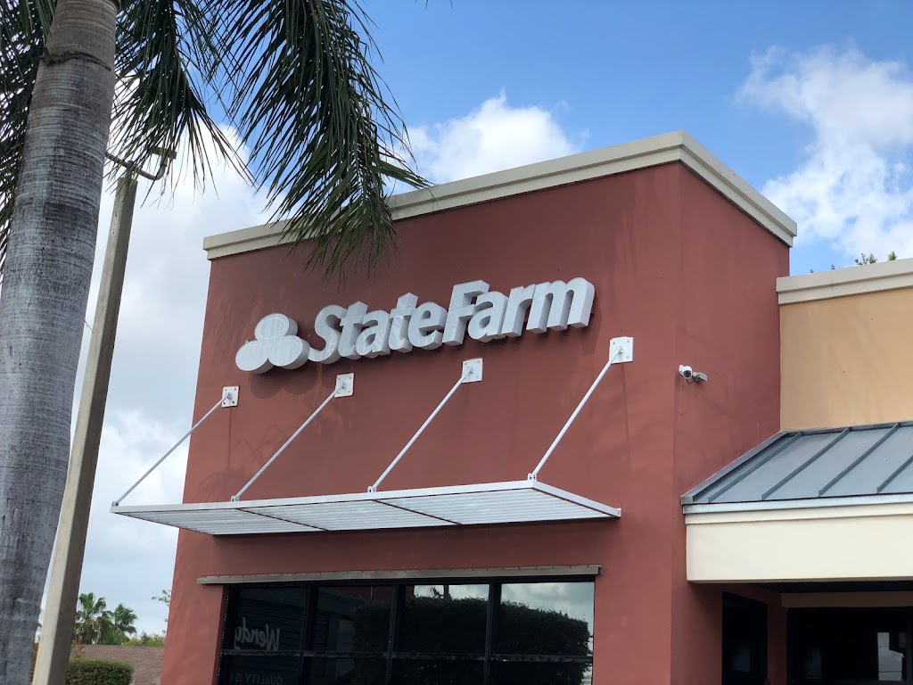 Dan Carrera - State Farm Insurance Agent | 13475 SW 288th St, Homestead, FL 33033, USA | Phone: (305) 713-1915