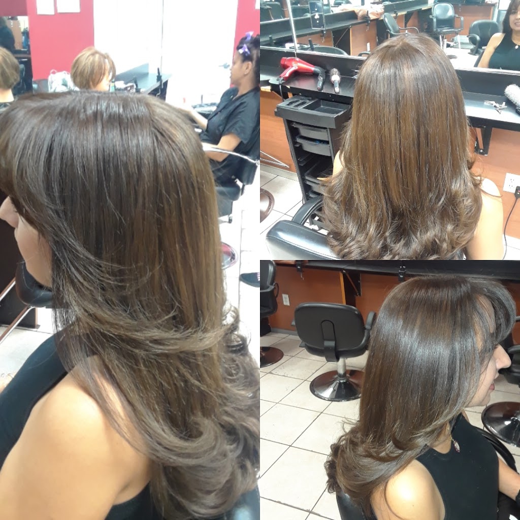 Dominican Style By Rocio Hair Salon | 2 Oakwood Blvd, Hollywood, FL 33020, USA | Phone: (786) 346-9363