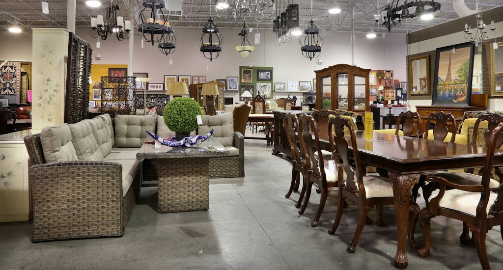 Home Consignment Center - Bee Cave | 12812 Shops Pkwy #100, Austin, TX 78738, USA | Phone: (512) 263-4600