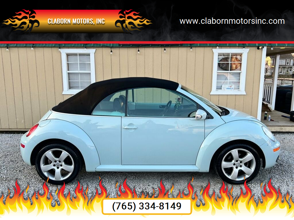 Claborn Motors | 201 W Main St, Cambridge City, IN 47327, USA | Phone: (765) 334-8149