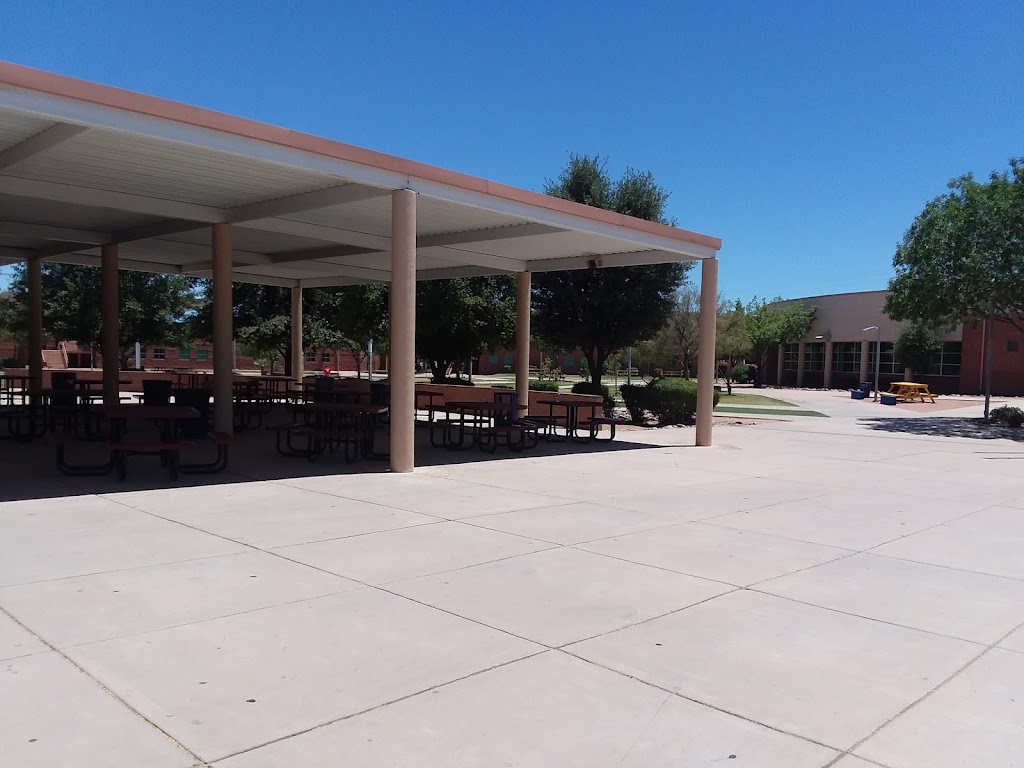 Sahuarita High School | 9000, 350 W Sahuarita Rd, Sahuarita, AZ 85629, USA | Phone: (520) 625-3502