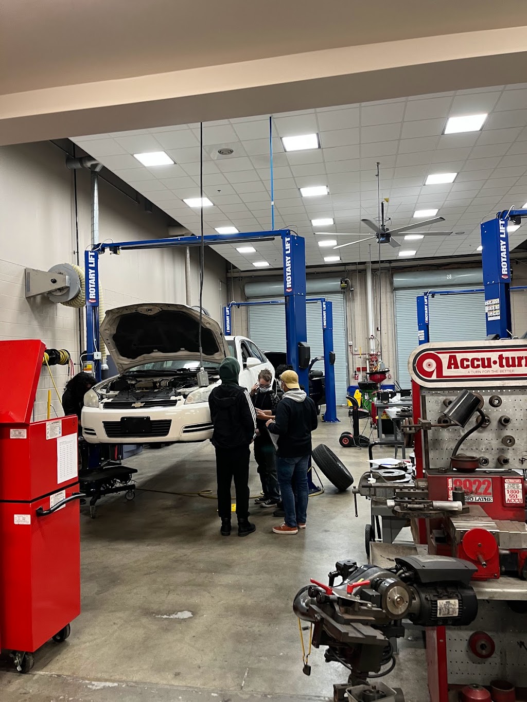 AAMCO Transmissions & Total Car Care | 2105 NC-54 Suite 5, Durham, NC 27713, USA | Phone: (919) 530-8401