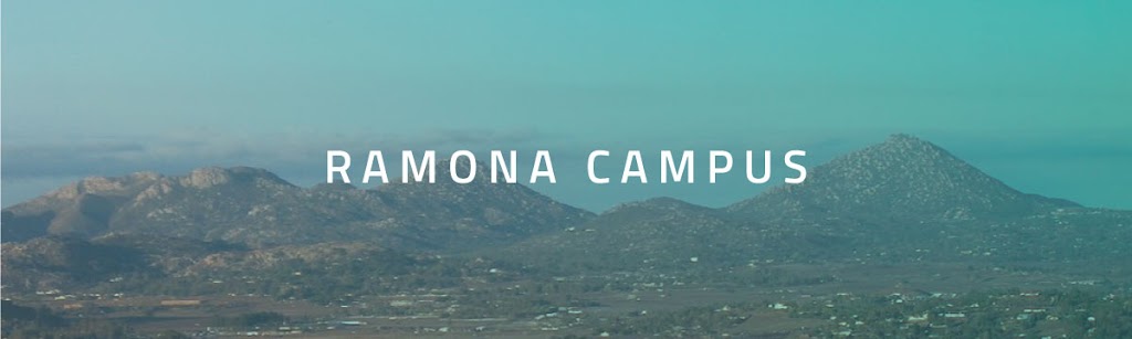 North Coast Church Ramona | 1710 Montecito Rd, Ramona, CA 92065, USA | Phone: (760) 724-6700