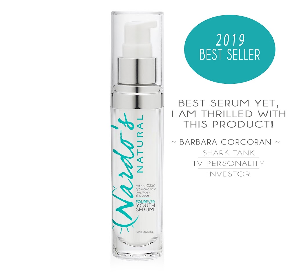 Nardos Natural Organic Skincare | 8028 118th Ave N, Largo, FL 33773, USA | Phone: (813) 400-3687