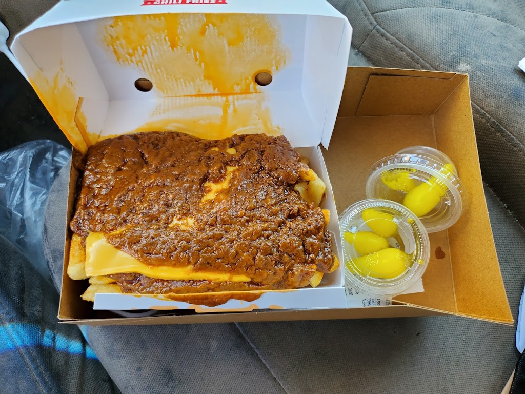 Original Tommys World Famous Hamburgers | 12205 Mountain Ave, Chino, CA 91710, USA | Phone: (909) 391-8753