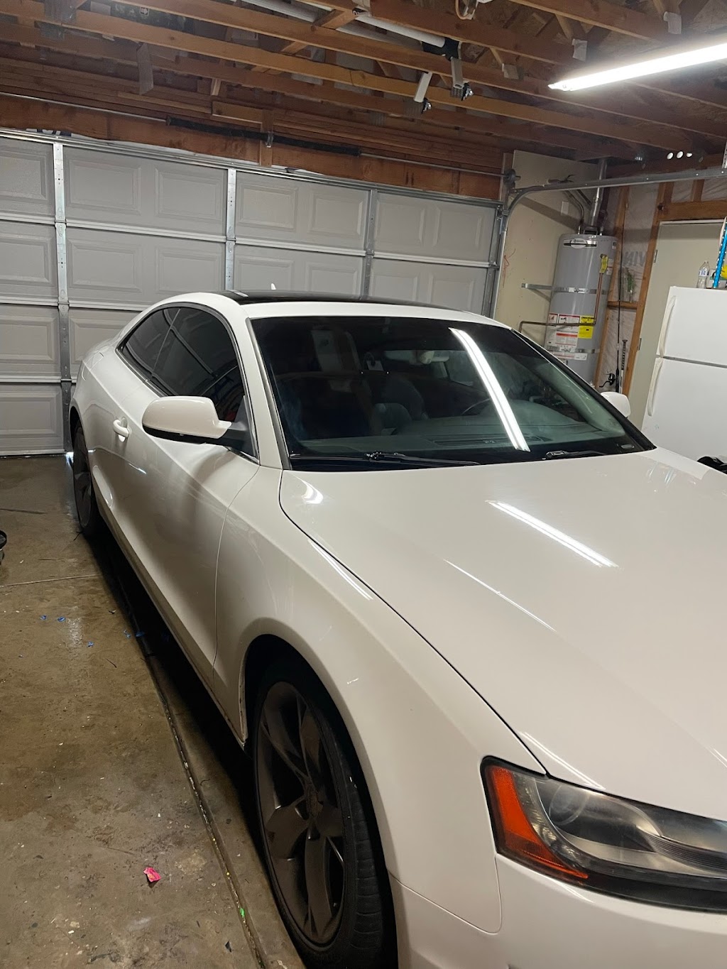 Jesses Window Tinting | 10531 Mariposa Ave, Jackson, CA 95642, USA | Phone: (209) 283-0470