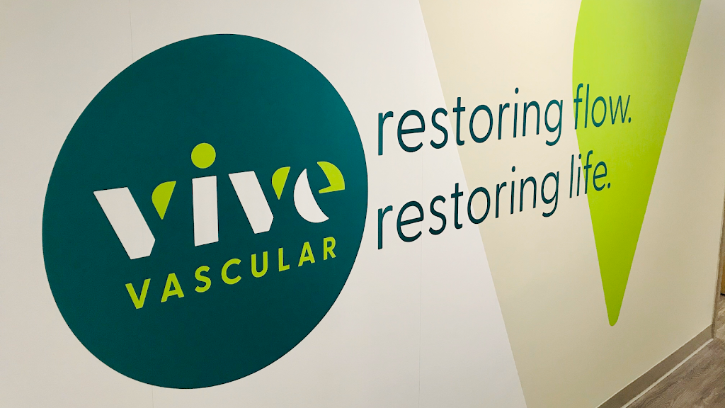 Vive Vascular | 6488 E Main St Ste 120, Reynoldsburg, OH 43068, USA | Phone: (614) 729-8483