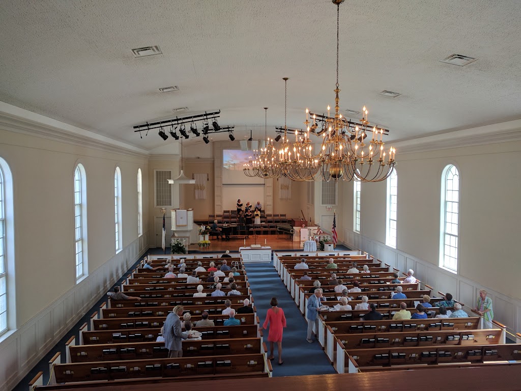 Palma Sola Presbyterian Church | 6510 3rd Ave W, Bradenton, FL 34209 | Phone: (941) 792-3141