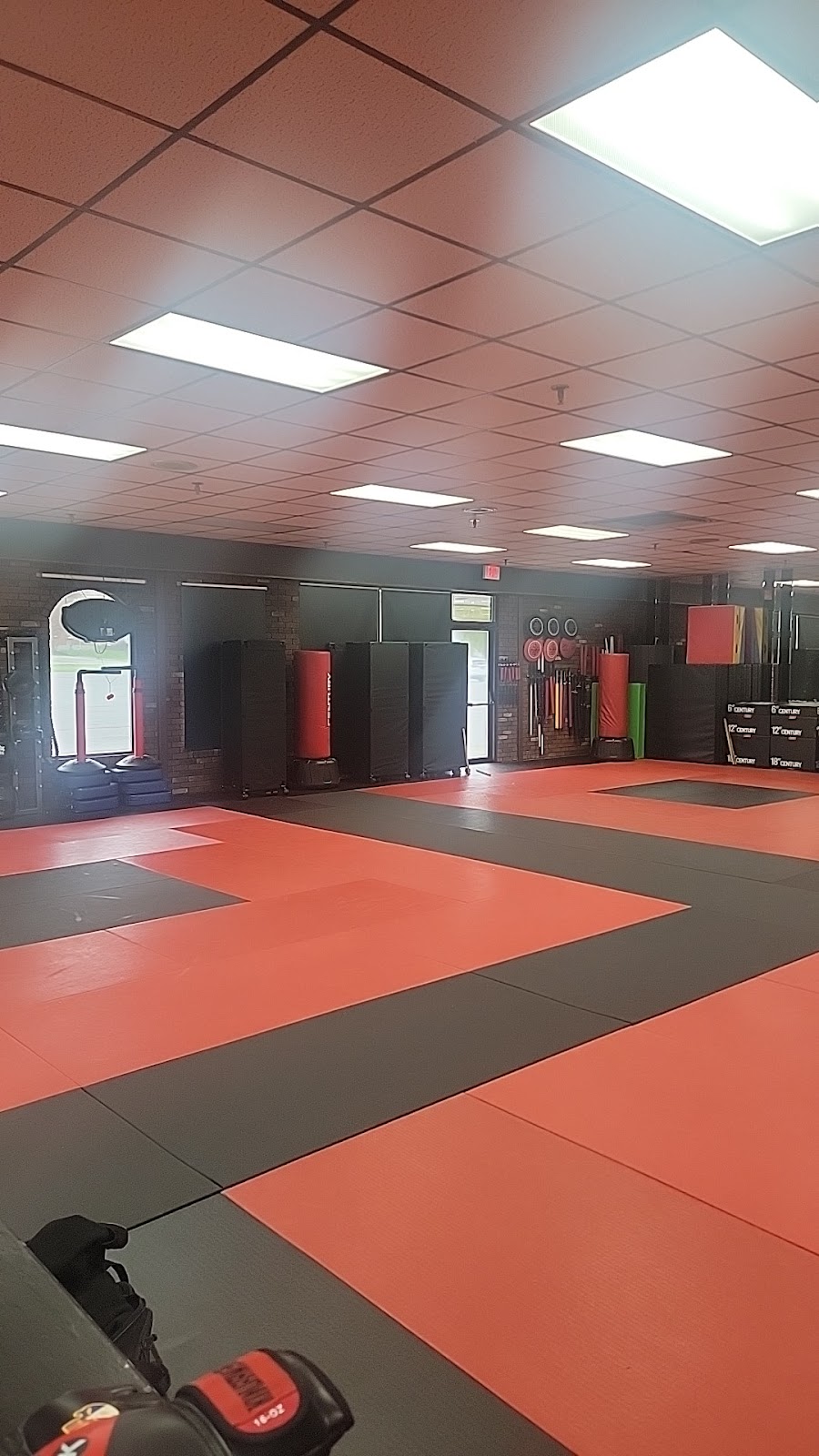 Horizon Martial Arts West Seneca, NY | 280 Center Rd, West Seneca, NY 14224, USA | Phone: (716) 675-0899