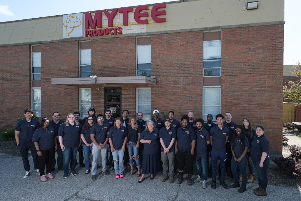 Mytee Products® | 1335 S Chillicothe Rd, Aurora, OH 44202, USA | Phone: (888) 705-8277