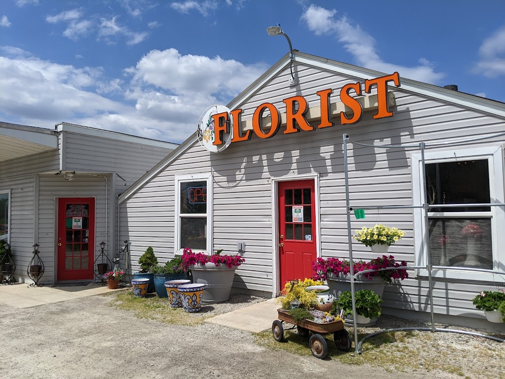 The Flower Market | 8930 S Custer Rd, Monroe, MI 48161, USA | Phone: (734) 269-2660