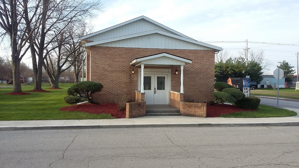 Kings Highway Tabernacle | 1224 W Central Ave, Bluffton, IN 46714, USA | Phone: (260) 824-1986 Kings Highway Tabernacle | 1224 W Central Ave, Bluffton, IN 46714, USA | Phone: (260) 824-1986