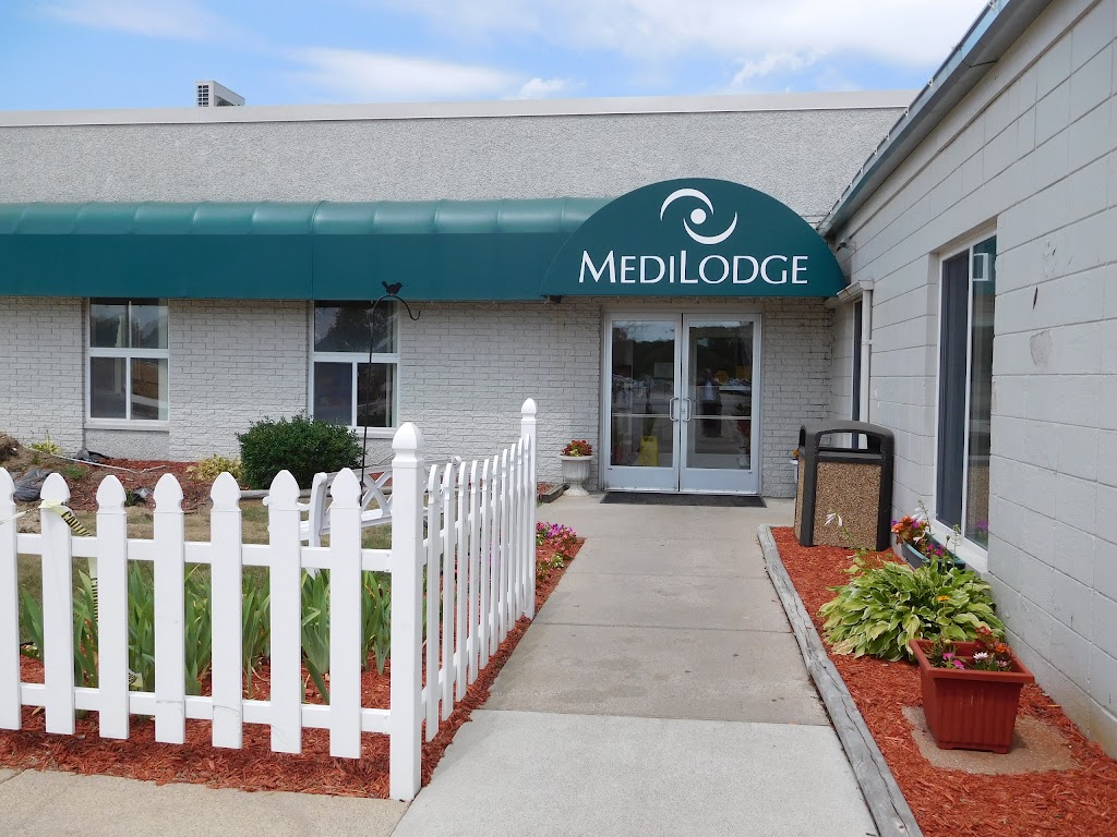 Medilodge of Richmond | 34901 Division Rd, Richmond, MI 48062 | Phone: (586) 727-7562