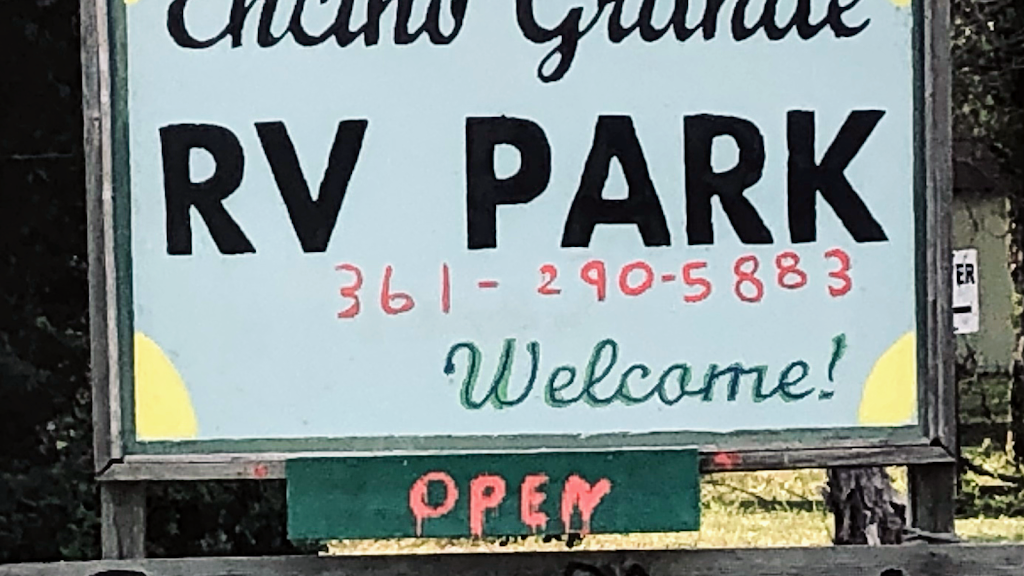 Encino Grande RV Park | 950 FM 1351, Goliad, TX 77963, USA | Phone: (361) 290-5883