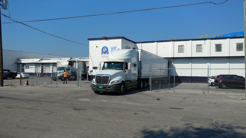 USA Poultry Import and Export | 6960 NW 36th Ave, Miami, FL 33147, USA | Phone: (305) 883-9050