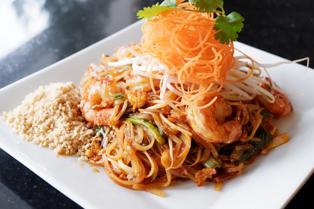 Bangkok at Beltline | 100 S Central Expy #108, Richardson, TX 75080, USA | Phone: (469) 930-9755