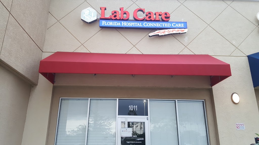 AdventHealth Lab Oviedo | Inside Centra Care, 8010 Red Bug Lake Rd, Oviedo, FL 32765, USA | Phone: (407) 303-8561