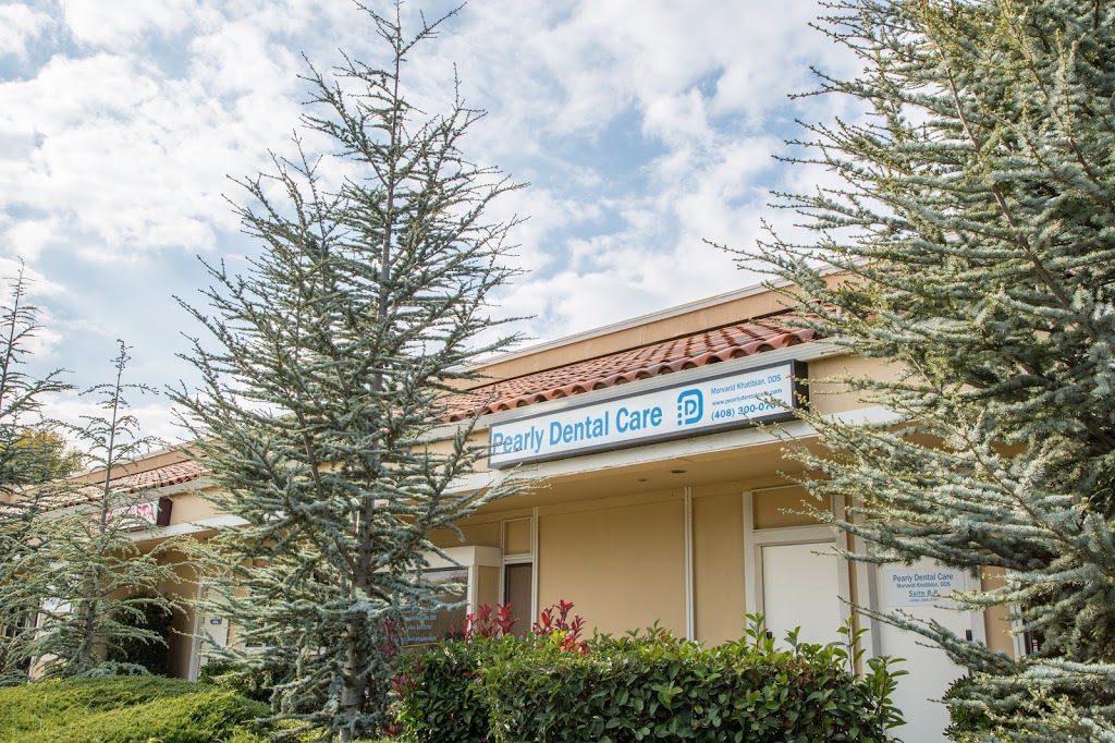 Pearly Dental Care | 7176 Santa Teresa Blvd Suite B8, San Jose, CA 95139 | Phone: (408) 300-0767