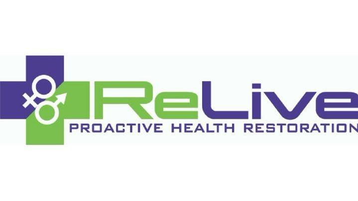 ReLive - Proactive Health Restoration | 5151 Ward Rd # 1 & 2, Wheat Ridge, CO 80033, USA | Phone: (303) 396-0334