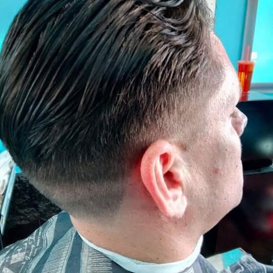 Fadem Up Barbershop | 3824 Stockton Blvd, Sacramento, CA 95820, USA | Phone: (916) 544-4062