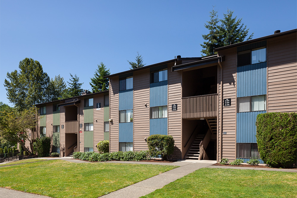 Cottonwood Apartments | 25919 25th Ln S, Kent, WA 98032, USA | Phone: (253) 839-8887