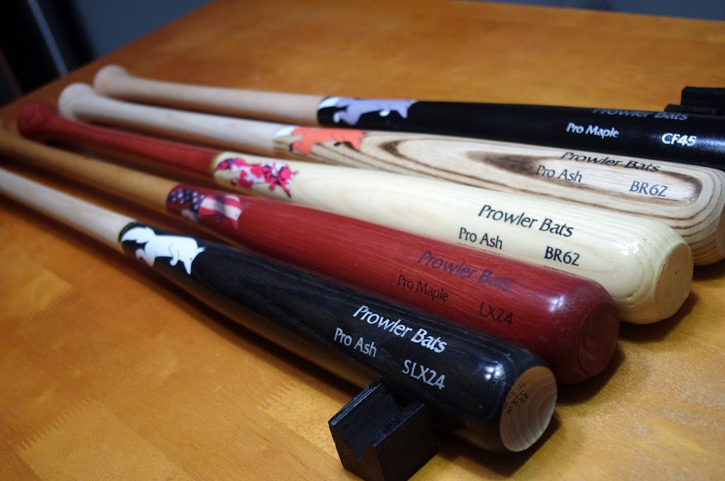 Prowler Bats | 1372 Grove Rd, West Chester, PA 19380, USA | Phone: (610) 316-5896