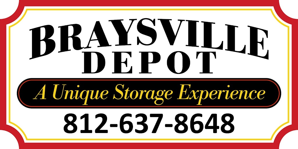Braysville Depot | 3179 Harrison Brookville Rd, West Harrison, IN 47060, USA | Phone: (812) 637-8648