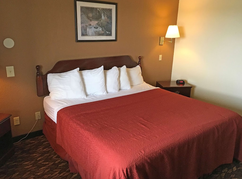 Americas Best Value Inn Celina | 1421 State Rte 703, Celina, OH 45822, USA | Phone: (419) 586-4656