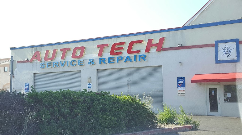 Auto Tech Service & Repair | 8118 Orchard Loop Ln, Elk Grove, CA 95624, USA | Phone: (916) 681-9050
