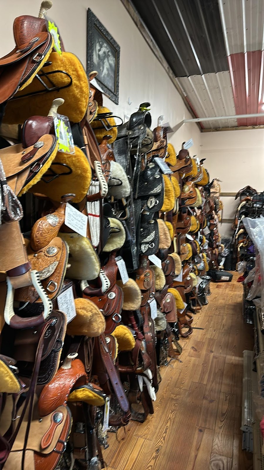 Custom Conchos And Tack Leather By Design | 2074 Ashland Rd, Mansfield, OH 44905, USA | Phone: (567) 560-4457