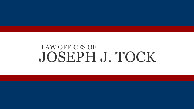 Law Offices of Joseph J. Tock | 963 US-6, Mahopac, NY 10541, USA | Phone: (845) 208-5995
