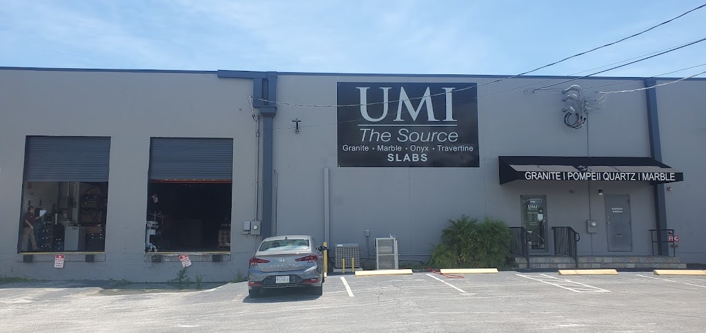 UMI Stone | 5108 W Hanna Ave, Tampa, FL 33634, USA | Phone: (813) 397-5094