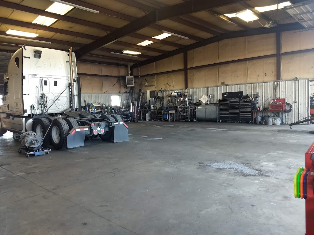 Steves Diesel service, inc. | 4447 W 56th St, Tulsa, OK 74107, USA | Phone: (918) 445-4646