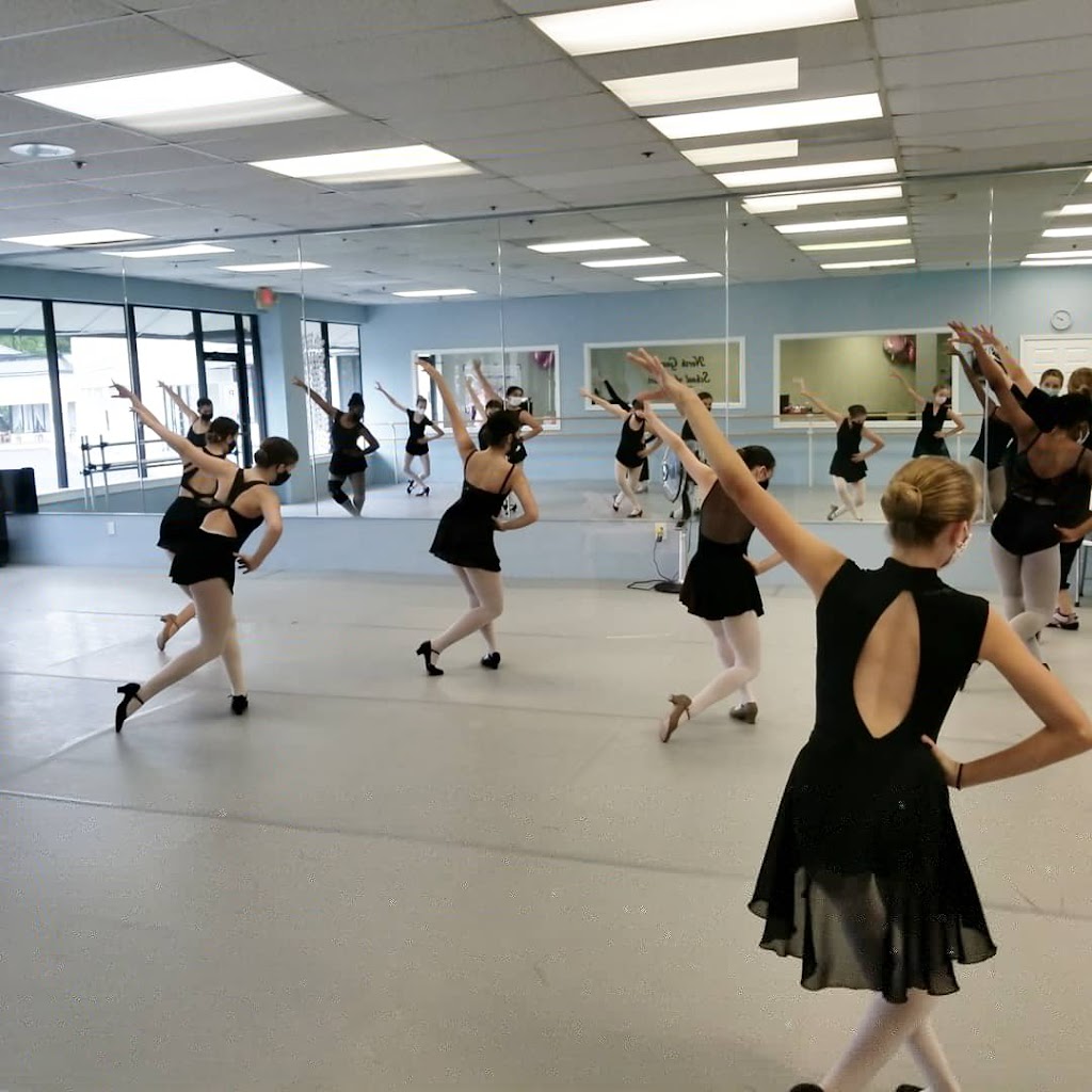 North Georgia School of Ballet | 8215 Roswell Rd Building 300, Sandy Springs, GA 30350, USA | Phone: (404) 455-0983