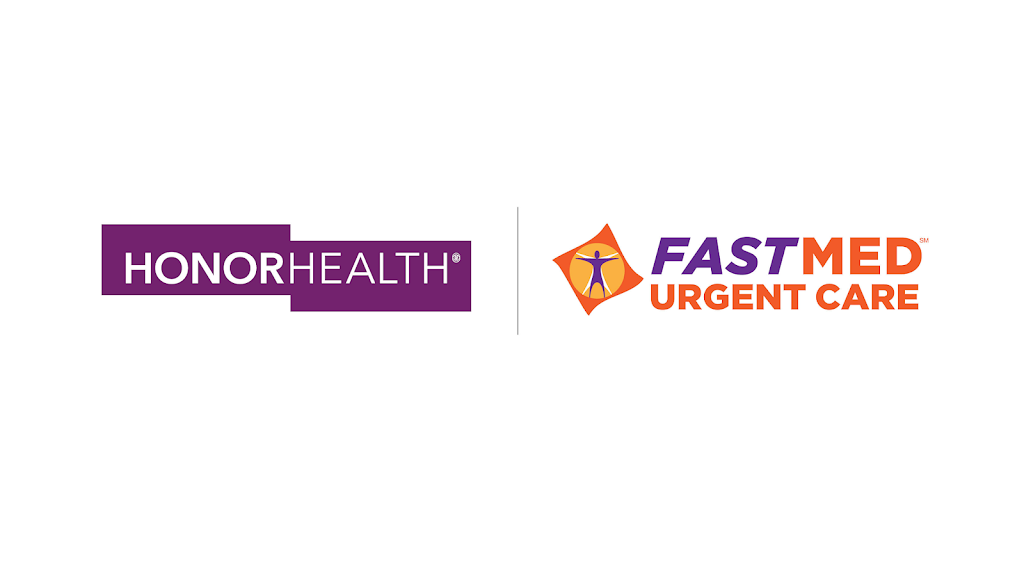 HonorHealth | FastMed Urgent Care | 7730 E McDowell Rd STE 101, Scottsdale, AZ 85257, USA | Phone: (480) 699-3314