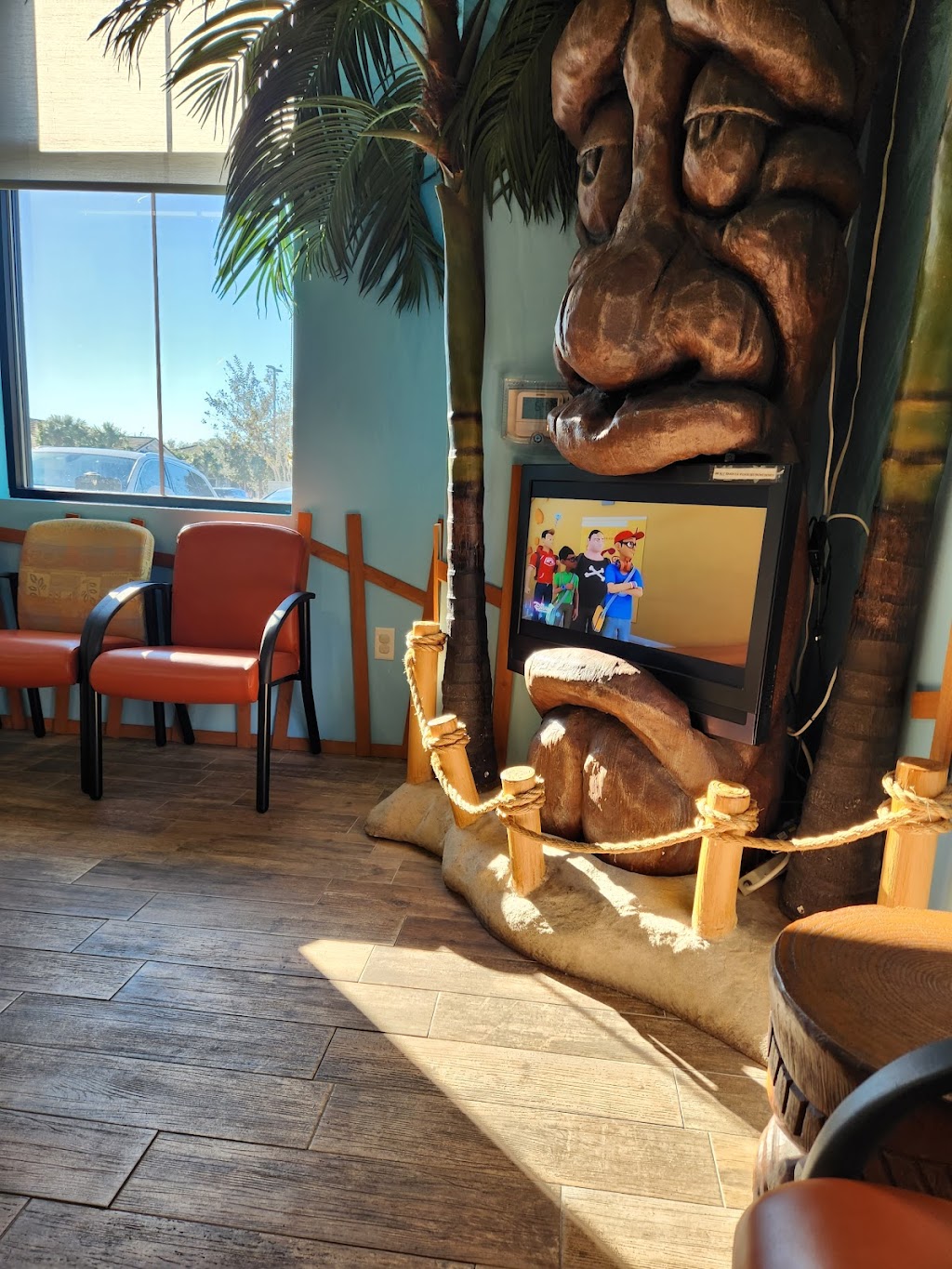 Lake Mary Pediatric Dentistry | 974 International Pkwy, Lake Mary, FL 32746, USA | Phone: (407) 942-0225