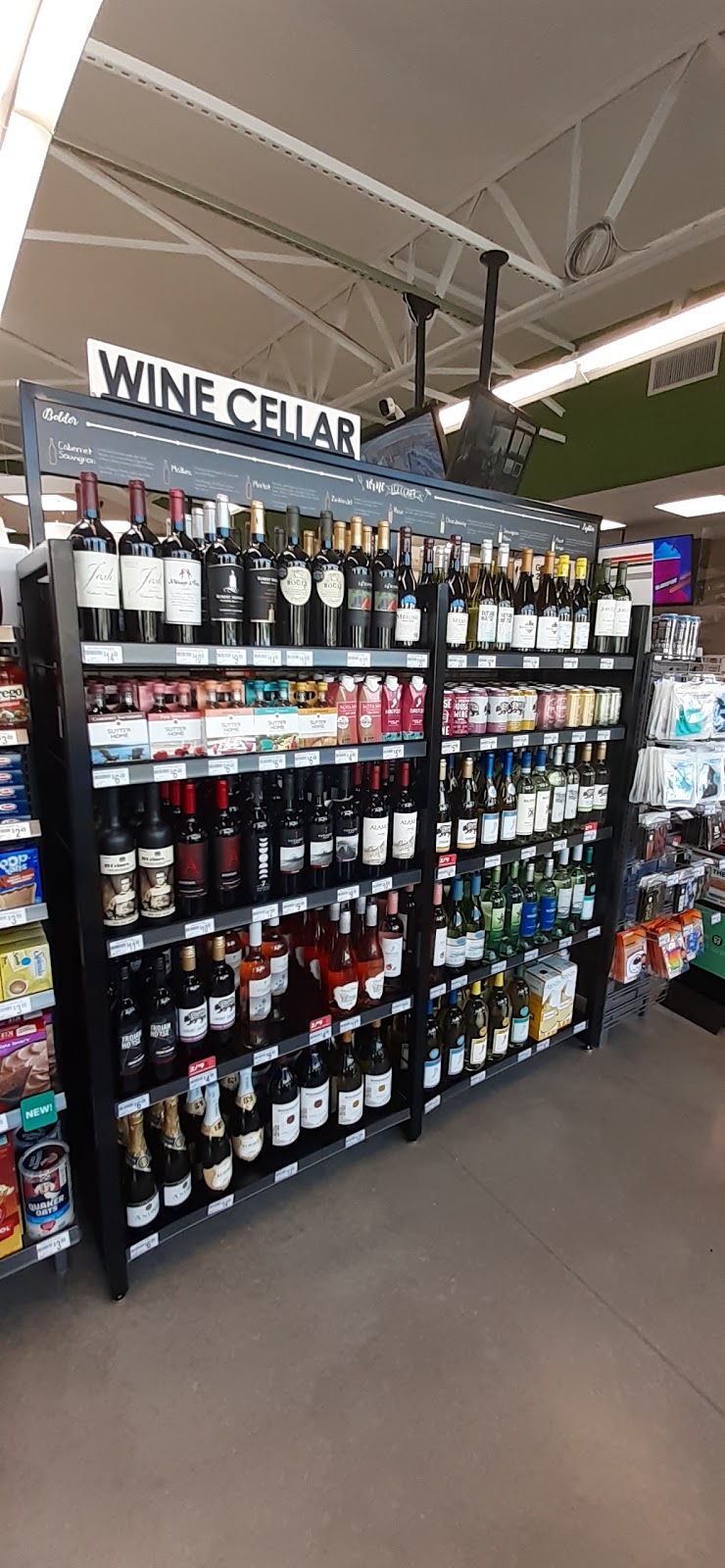 7-Eleven | 1315 N Collins St, Arlington, TX 76011, USA | Phone: (682) 284-4579