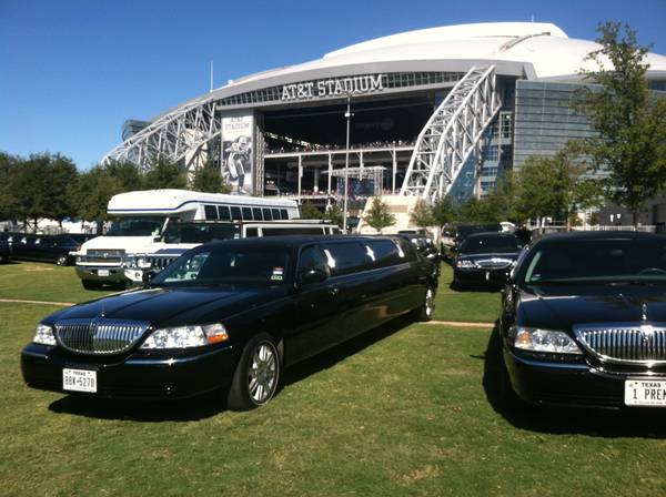 Limo Service Dallas | 633 W Centerville Rd, Garland, TX 75041, USA | Phone: (214) 299-2998