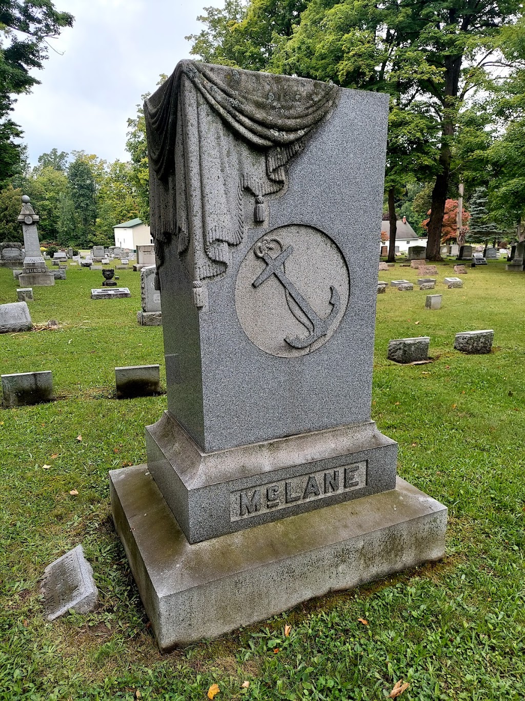 Clarence Fillmore Cemetery | Clarence, NY 14031, USA | Phone: (716) 759-1470