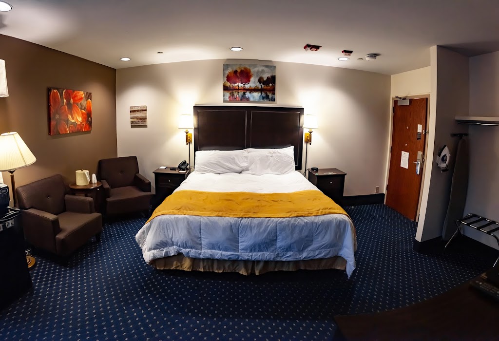 Asbury Inn & Suites | 1 June Ryan Cir, Wilmore, KY 40390, USA | Phone: (859) 858-2156